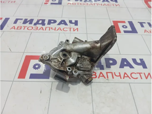 Насос масляный Toyota Corolla 1510037010