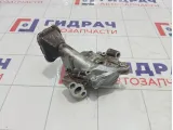Насос масляный Toyota Corolla 1510037010