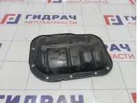 Поддон масляный двигателя Toyota Corolla 1210237010