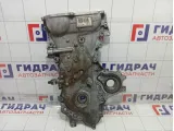 Крышка двигателя передняя Toyota Corolla 1131037010