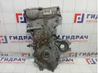 Крышка двигателя передняя Toyota Corolla 1131037010