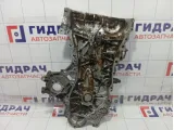 Крышка двигателя передняя Toyota Corolla 1131037010