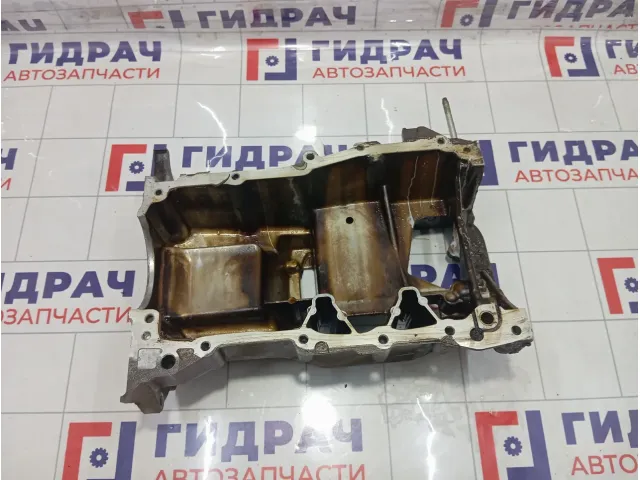 Поддон масляный двигателя Toyota Corolla 1142037010