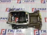 Поддон масляный двигателя Toyota Corolla 1142037010