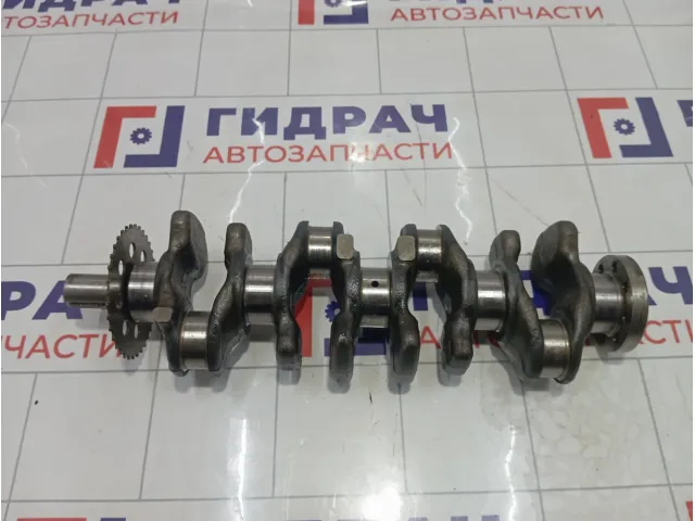 Коленвал Toyota Corolla 1340137010