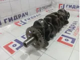 Коленвал Toyota Corolla 1340137010