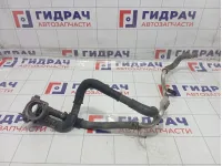 Корпус термостата Toyota Corolla 1632337010