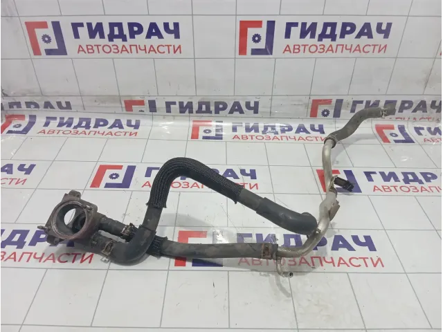 Корпус термостата Toyota Corolla 1632337010