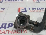 Корпус термостата Toyota Corolla 1632337010