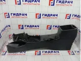 Консоль центральная Toyota Corolla (E150) 5891012400B0