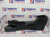 Консоль центральная Toyota Corolla (E150) 5891012400B0