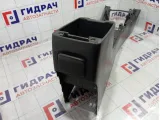 Консоль центральная Toyota Corolla (E150) 5891012400B0