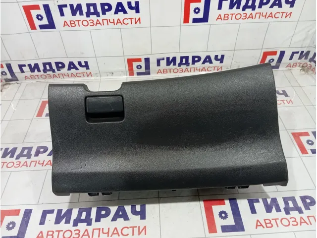Бардачок нижний Toyota Corolla (E150) 5555012460B0