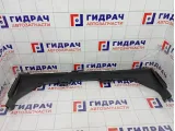 Обшивка багажника Toyota Corolla (E150) 6427112220