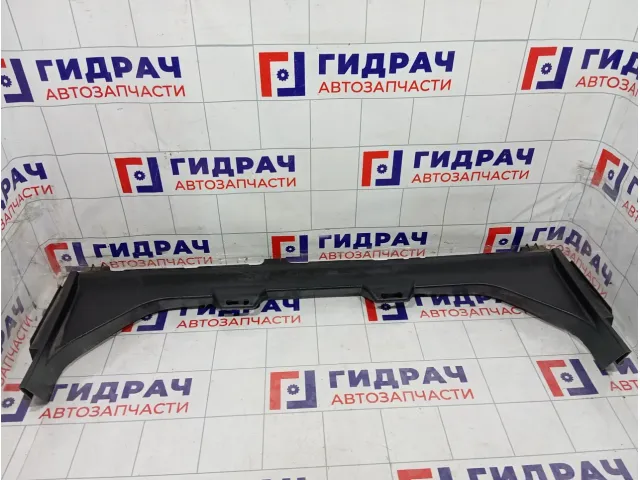 Обшивка багажника Toyota Corolla (E150) 6427112220