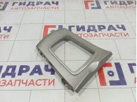 Накладка на кулису КПП Toyota Corolla (E150) 5542012420