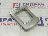 Накладка на кулису КПП Toyota Corolla (E150) 5542012420
