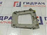 Накладка на кулису КПП Toyota Corolla (E150) 5542012420