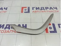 Накладка декоративная торпедо левая Toyota Corolla (E150) 5543312220