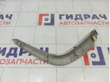 Накладка декоративная торпедо левая Toyota Corolla (E150) 5543312220
