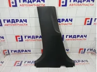 Обшивка стойки средней нижняя левая Toyota Corolla (E150) 6241412250B0
