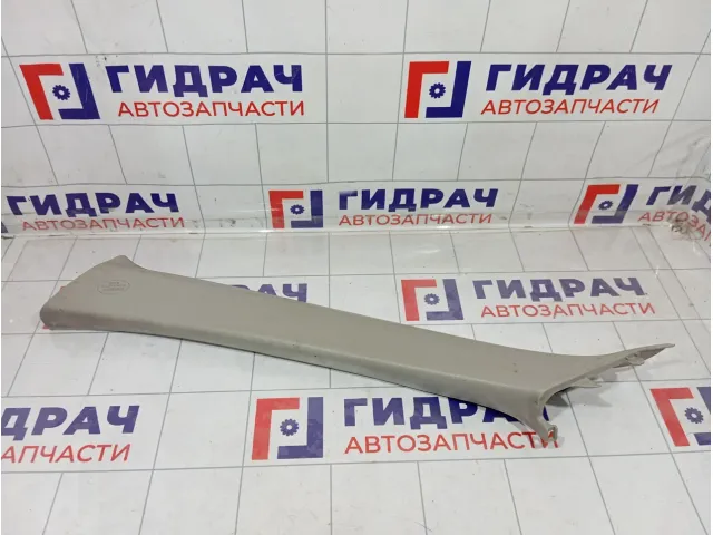 Обшивка стойки передней верхняя левая Toyota Corolla (E150) 6221212410
