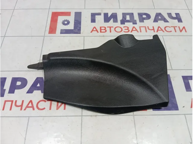 Накладка консоли центральной левая Toyota Corolla (E150) 5881612031B0