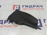 Накладка консоли центральной левая Toyota Corolla (E150) 5881612031B0