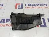 Накладка консоли центральной левая Toyota Corolla (E150) 5881612031B0