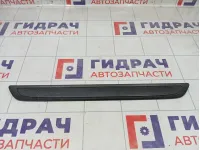 Накладка порога внутренняя передняя Toyota Corolla (E150) 6791112080