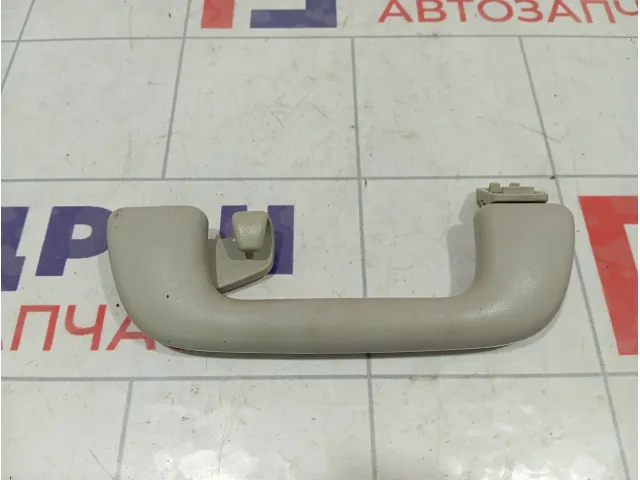 Ручка потолочная Toyota Corolla (E150) 7461052030B1