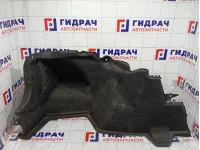Обшивка багажника левая Toyota Corolla (E150) 6472012040C0