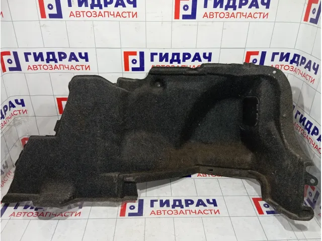Обшивка багажника правая Toyota Corolla (E150) 6471012040C0