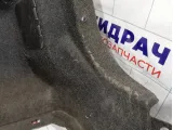 Обшивка багажника правая Toyota Corolla (E150) 6471012040C0