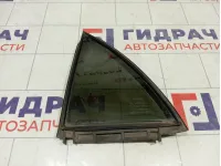 Стекло двери заднее левое Toyota Corolla (E150) 6812412800