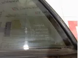 Стекло двери заднее левое Toyota Corolla (E150) 6812412800