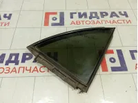 Стекло двери заднее правое Toyota Corolla (E150) 6812312800