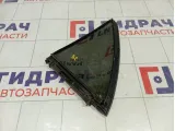 Стекло двери заднее правое Toyota Corolla (E150) 6812312800
