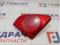 Фонарь задний внутренний левый Toyota Corolla (E150) 8159112100