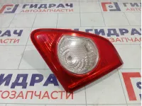 Фонарь задний внутренний правый Toyota Corolla (E150) 8158112110