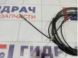 Трос лючка бензобака Toyota Corolla (E150)