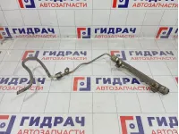 Топливная рампа (топливная рейка) Toyota Corolla (E150) 2381437050