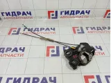 Замок двери передний левый Toyota Corolla (E150) 6904042241