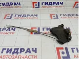 Замок двери передний левый Toyota Corolla (E150) 6904042241