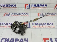 Замок двери передний правый Toyota Corolla (E150) 6903012490