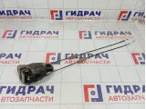 Замок двери задний левый Toyota Corolla (E150) 6906042021