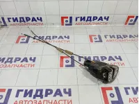 Замок двери задний правый Toyota Corolla (E150) 6905042021