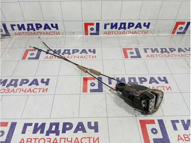 Замок двери задний правый Toyota Corolla (E150) 6905042021