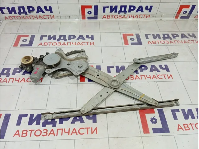 Стеклоподъемник передний левый Toyota Corolla (E150) 6980112220