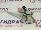 Стеклоподъемник задний правый Toyota Corolla (E150)